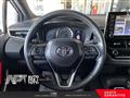 TOYOTA COROLLA TOURING SPORTS Corolla Touring Sports 1.8 hybrid Business cvt