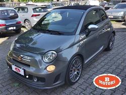 ABARTH 500 C 1.4 Turbo T-Jet