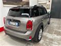 MINI COUNTRYMAN HYBRID 1.5 Cooper SE Countryman ALL4 Automatica