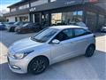 HYUNDAI I20 1.2 84 CV 5 porte Blackline