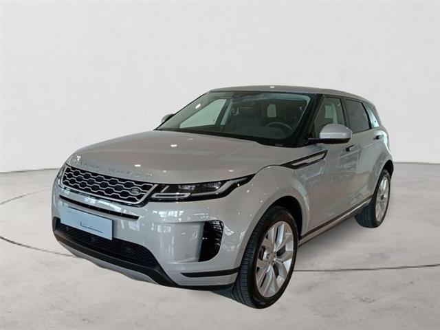 LAND ROVER RANGE ROVER EVOQUE Range Rover Evoque 2.0D I4 180 CV AWD Auto SE