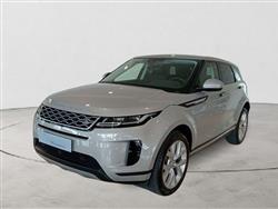 LAND ROVER RANGE ROVER EVOQUE Range Rover Evoque 2.0D I4 180 CV AWD Auto SE