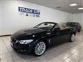 BMW SERIE 4 428i Cabrio Luxury