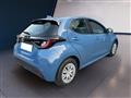 TOYOTA YARIS IV 2020 1.5 hybrid Active