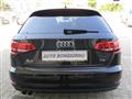 AUDI A3 Sportback 2.0 TDI S tronic Sport