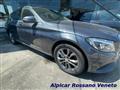 MERCEDES CLASSE C SW d S.W. Auto Executive