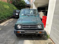 SUZUKI SAMURAI 1.3i cat Berlina De Luxe