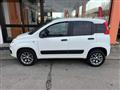 FIAT PANDA VAN 1.3 MJT 4x4 Pop Van 2 posti