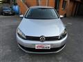 VOLKSWAGEN GOLF VI 1.4 TSI Comfortline 5p * 164.000 KM REALI *