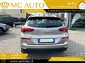 HYUNDAI TUCSON 1.6 CRDi XTech