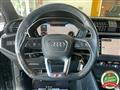 AUDI Q3 SPORTBACK Sportback SPB 35tdi auto S LINE EDITION