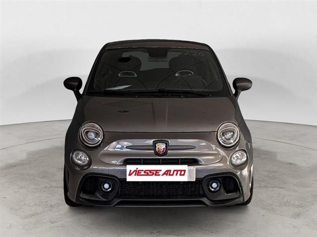 ABARTH 595 1.4 Turbo T-Jet 165 CV