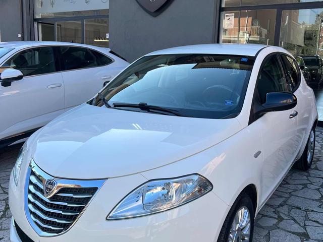 LANCIA YPSILON 1.2 69 CV 5 porte Gold