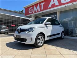 RENAULT TWINGO 1.0 69CV LIMITED LED NEOPATENTATI