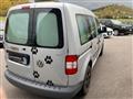 VOLKSWAGEN CADDY 1.9 TDI 105CV Van Vetrato 2 POSTI AUTOCARRO