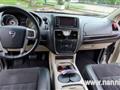 LANCIA VOYAGER 2.8 Turbodiesel Platinum 163 CV