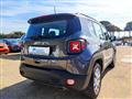 JEEP RENEGADE 1.0cc 120cv LIMITED SENS.PARK ALERT SUP.CORSIA