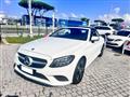 MERCEDES CLASSE C CABRIO d Auto Cabrio Sport