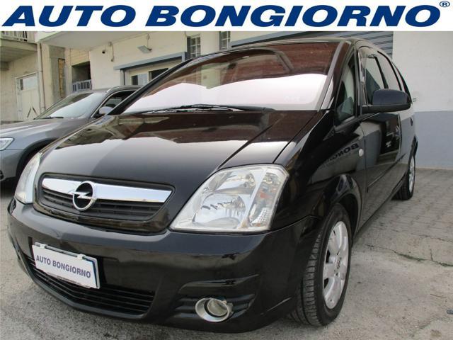 OPEL MERIVA 1.7 CDTI 101CV Cosmo