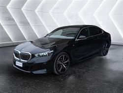 BMW SERIE 5 G60 Berlina 520d 48V sdrive MSport auto