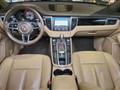 PORSCHE MACAN TETTO CERCHI BLACK PELLE FULL! 3.0 S