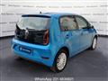 VOLKSWAGEN UP! 1.0 5p. eco move up! BlueMotion Technology