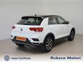 VOLKSWAGEN T-ROC 2.0 TDI SCR Style BlueMotion Technology