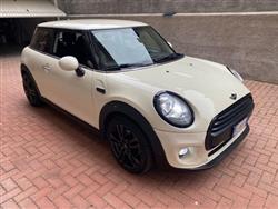 MINI MINI 3 PORTE 1.2 * TAGLIANDI CERTIFICATI