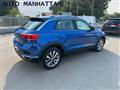 VOLKSWAGEN T-ROC 2.0 TDI SCR 150 CV