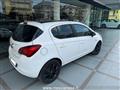 OPEL CORSA 1.4 90CV GPL Tech 5 porte 120 Anniversary