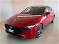 MAZDA 3 2.0L Skyactiv-G M-Hybrid Executive