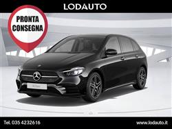 MERCEDES CLASSE B B 200 d Automatic AMG Line Advanced Plus