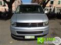 VOLKSWAGEN TRANSPORTER FURGONE 8 Posti - Possibile garanzia di 1 anno