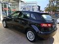 AUDI A3 SPORTBACK A3 SPB 1.6 TDI 116 CV Business