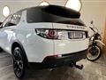 LAND ROVER DISCOVERY SPORT 2.0 TD4 150 CV SE AUT. G.TRAINO UNIPROP.