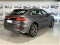 AUDI Q8 50 TDI 286 CV quattro tiptronic