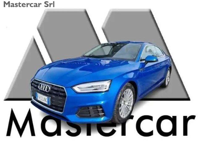 AUDI A5 SPORTBACK A5 Coupe 40 2.0 tdi 190cv s-tronic FV024NG