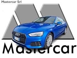 AUDI A5 SPORTBACK A5 Coupe 40 2.0 tdi 190cv s-tronic FV024NG