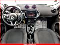 SMART Forfour 1.0 Twinamic Passion NEOPATENTATI (DOPPIO TETTO PANORAMICO)