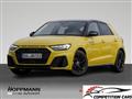 AUDI A1 SPORTBACK SPB 25TFSI S-LINE LED VIRTUAL NAVI APPLE ANDROID**