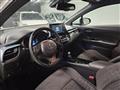 TOYOTA C-HR 2.0 Hybrid E-CVT