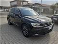 VOLKSWAGEN TIGUAN 2.0 TDI SCR DSG Business BlueMotion Technology