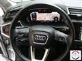 AUDI Q3 35 TDI S tronic S line edition