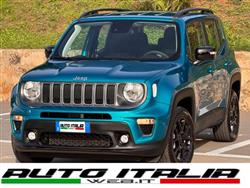 JEEP RENEGADE 4XE 1.3 190CV PHEV 4XE LIMITED+RCAM+PACK BLACK