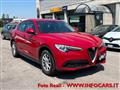 ALFA ROMEO STELVIO 2.2 Turbodiesel 160 CV AT8 RWD Business