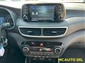 HYUNDAI TUCSON 1.6 CRDi XTech