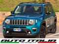 JEEP RENEGADE 4XE 1.3 190CV PHEV 4XE LIMITED+RCAM+PACK BLACK