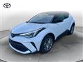 TOYOTA C-HR 2.0 Hybrid E-CVT Lounge