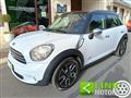 MINI COUNTRYMAN Mini Cooper D Countryman ALL4