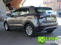 VOLKSWAGEN T-CROSS 1.6 TDI SCR Urban BMT